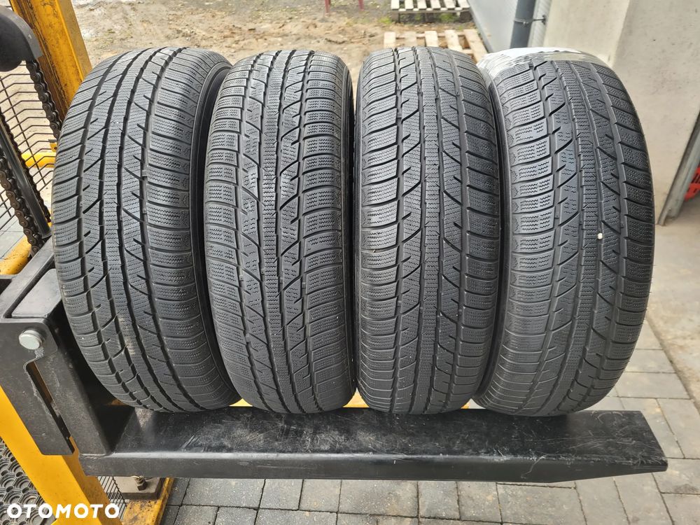 Opony zimowe Zeetex WP1000 185/65/14 - 1