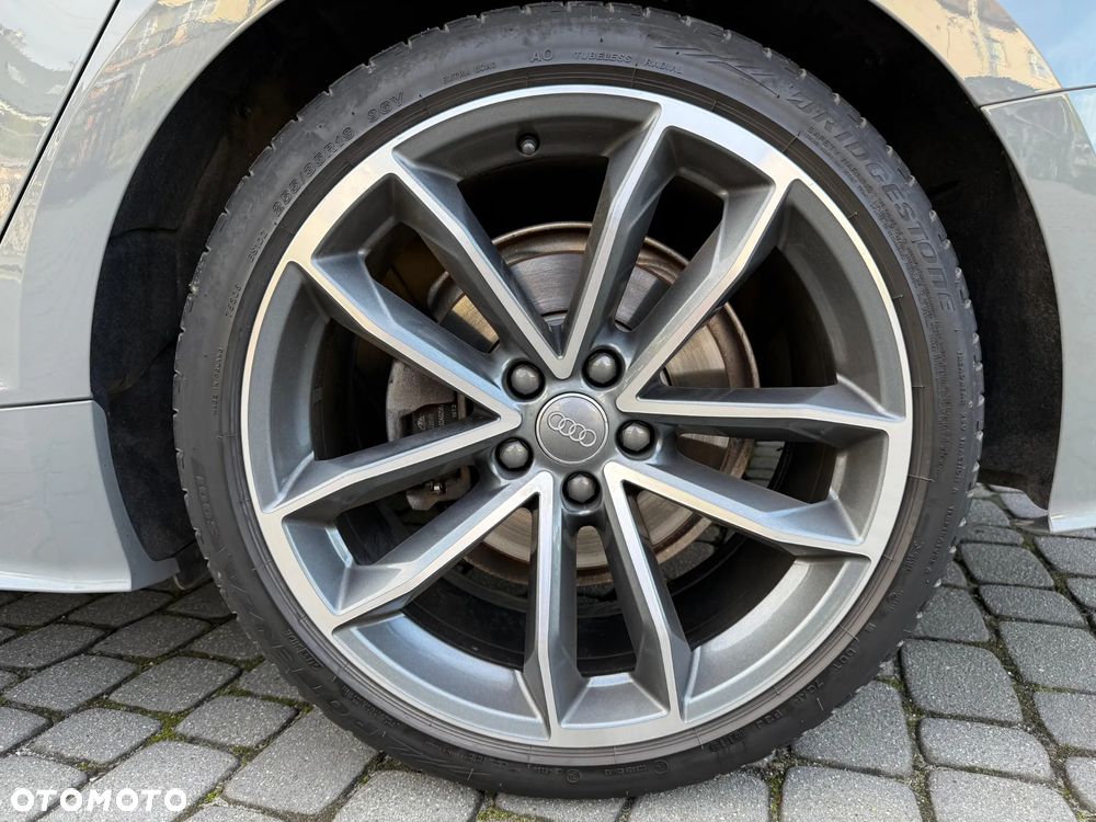 Audi A5 - 27