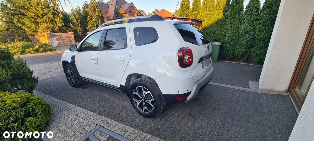 Dacia Duster - 8