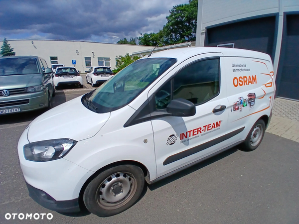 Ford Courier