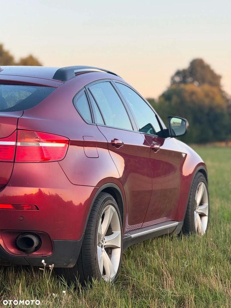 BMW X6 30d xDrive - 7