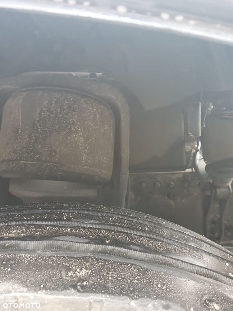 MAN TGX 26.440 - 29