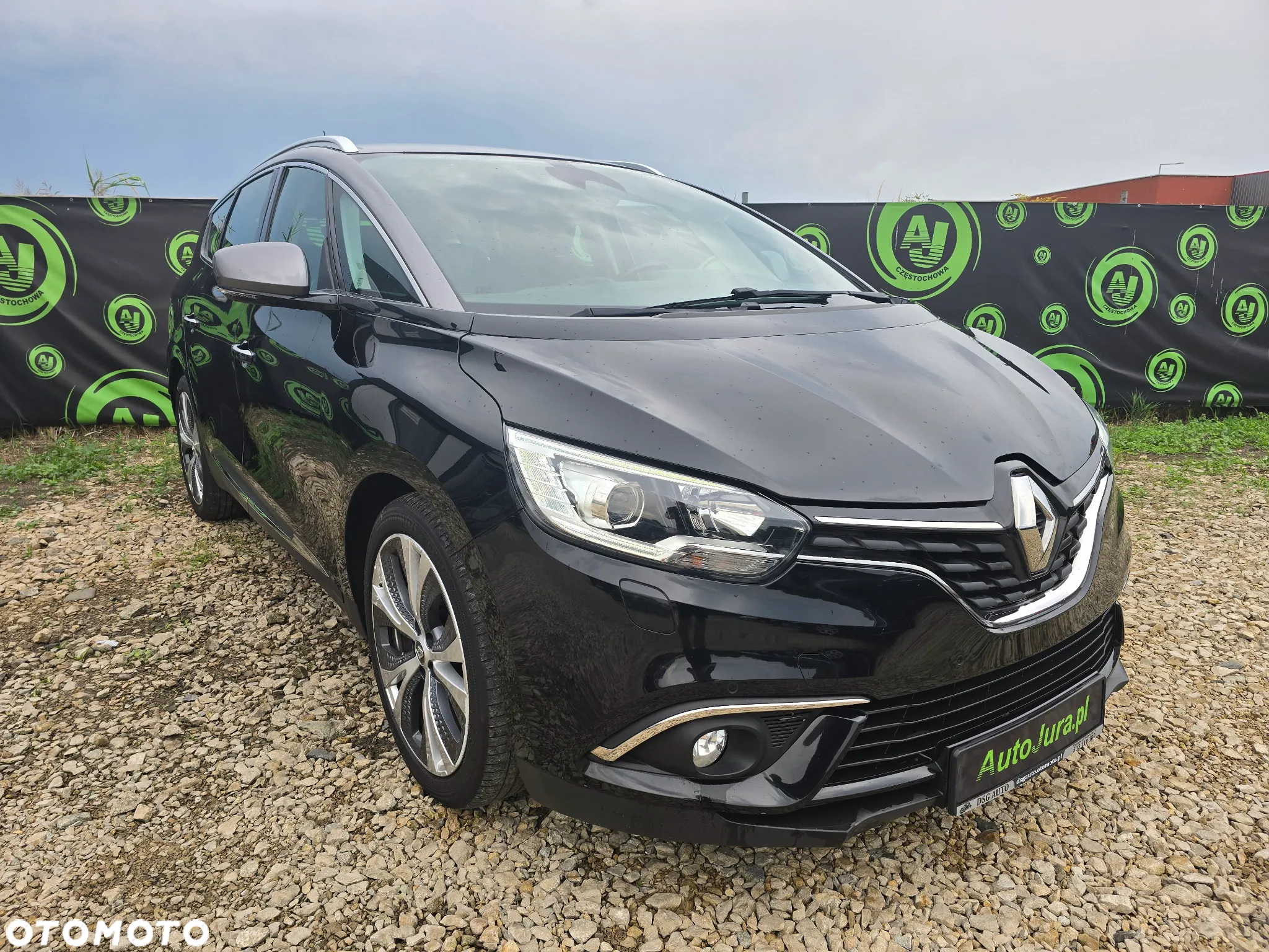 Renault Grand Scenic - 3