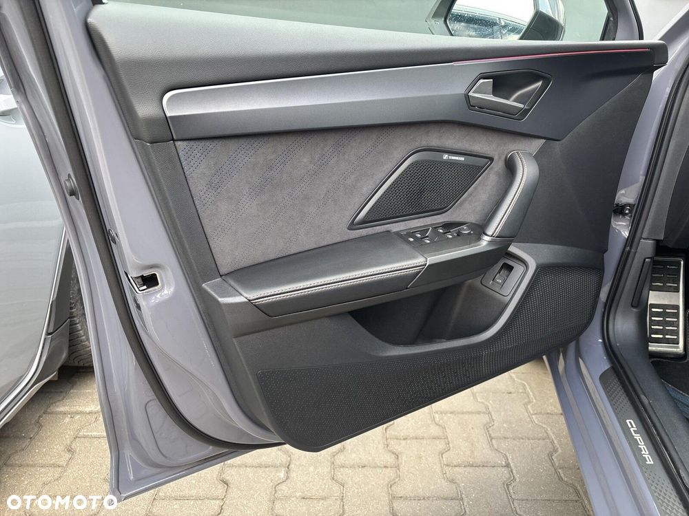 Cupra Leon Sportstourer - 11