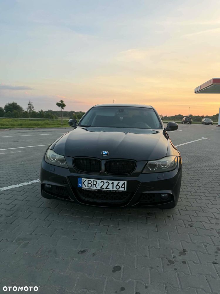 BMW Seria 3 320i - 2
