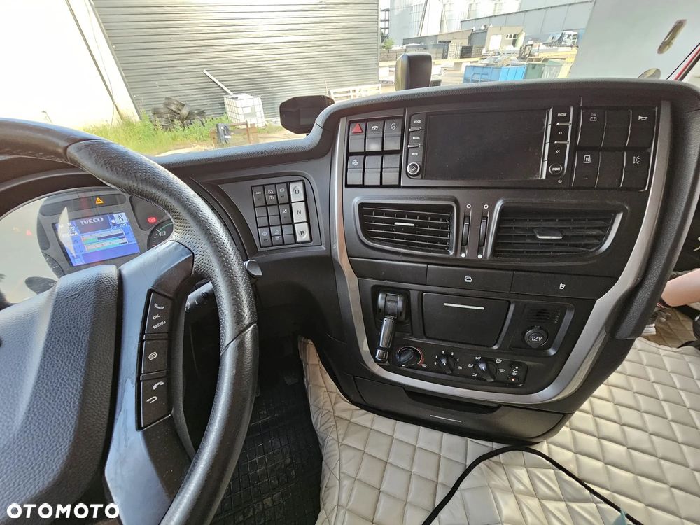 Iveco Stralis - 8