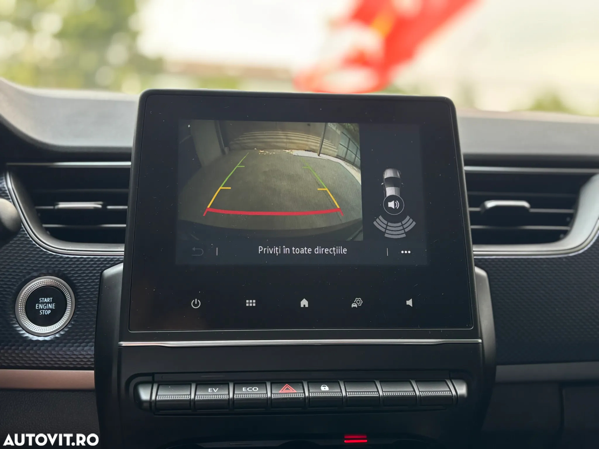 Renault Arkana E-TECH Hybrid 145 Equilibre - 22