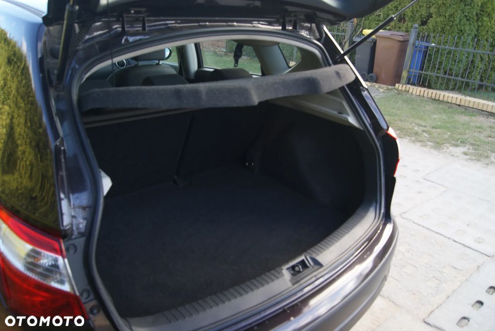 Nissan Qashqai 1.6 acenta - 11
