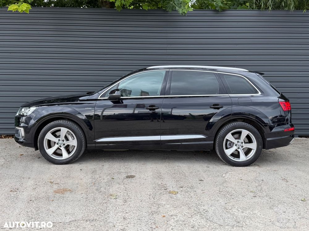 Audi Q7 3.0 TDI e-tron quattro tiptronic - 39