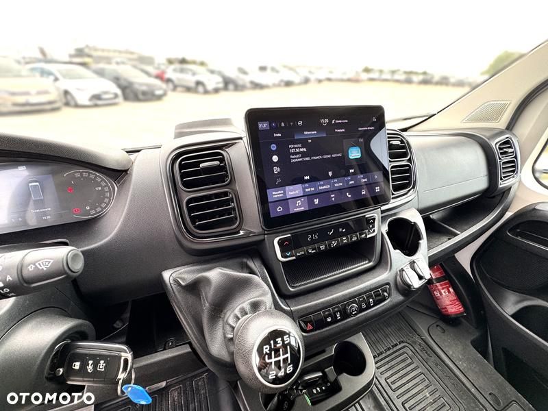 Toyota Proace Max Furgon L3H2 - 16