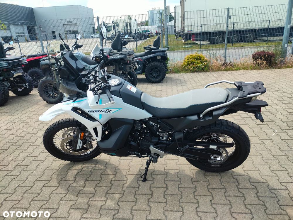 CFMoto 1000 MT-X - 8