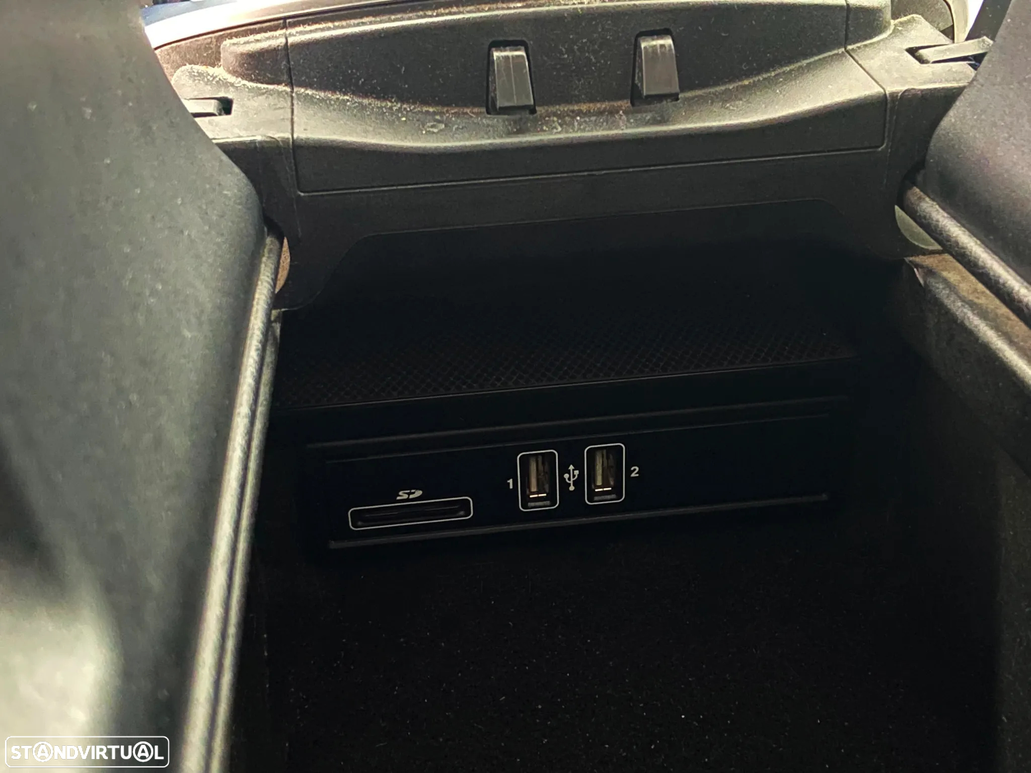 Mercedes-Benz C 200 (BlueTEC) d T - 21