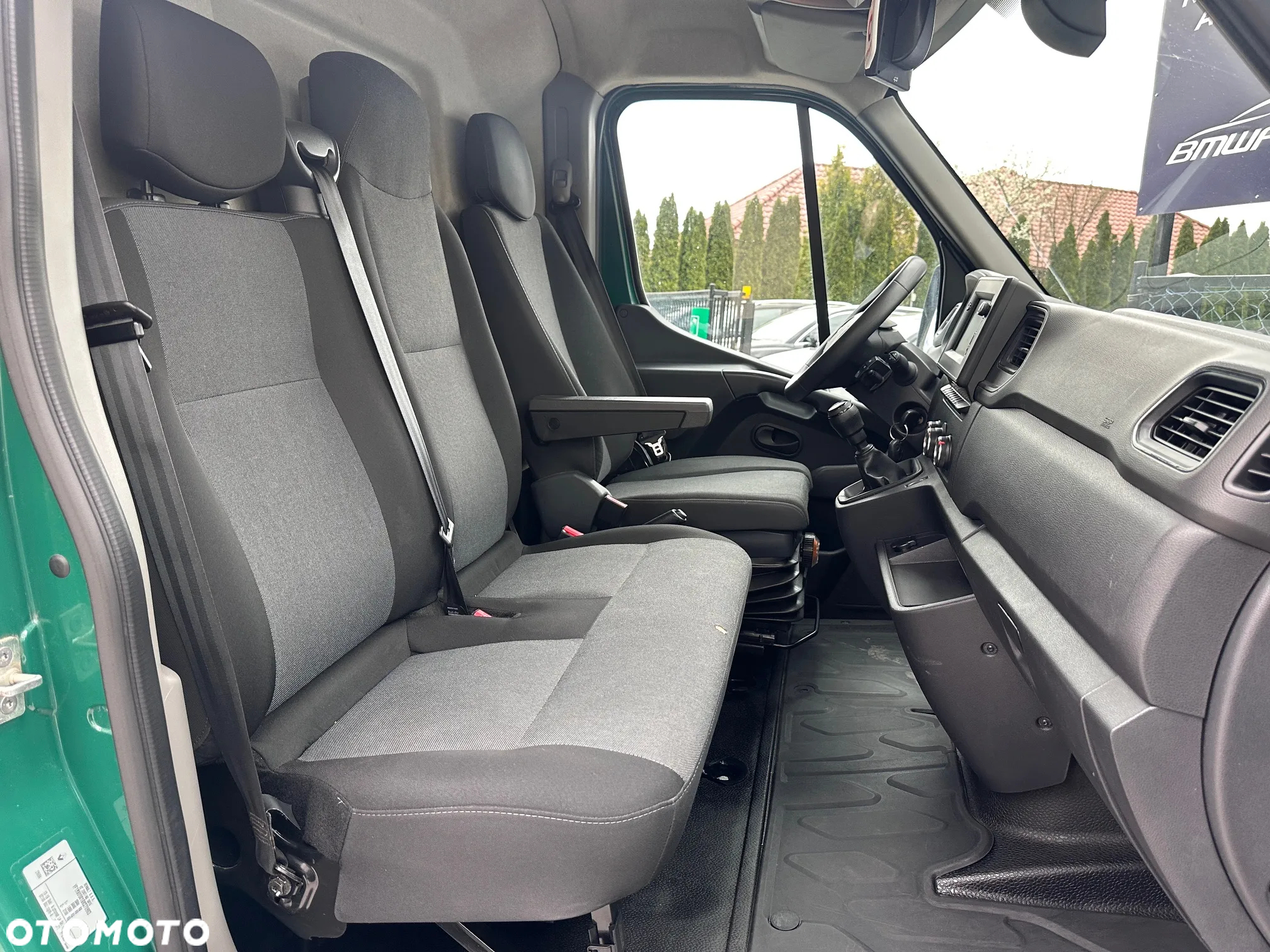 Renault MASTER - 25