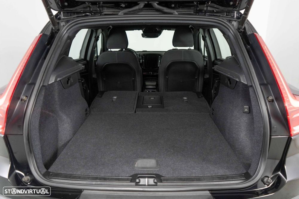 Volvo XC 40 1.5 T4 PHEV Inscription Expression - 13