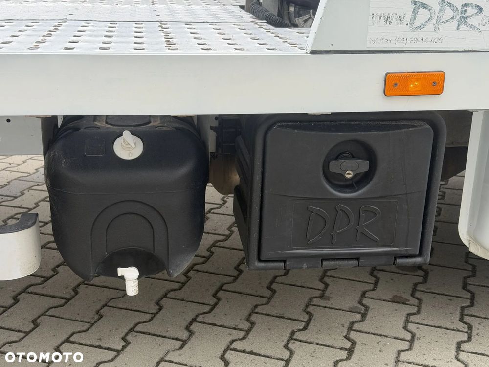 Renault Master DPR - 12