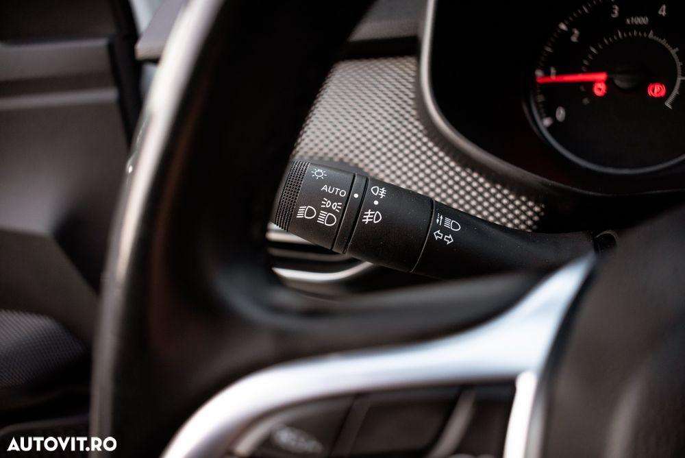 Dacia Logan ECO-G 100 MT6 Comfort - 28