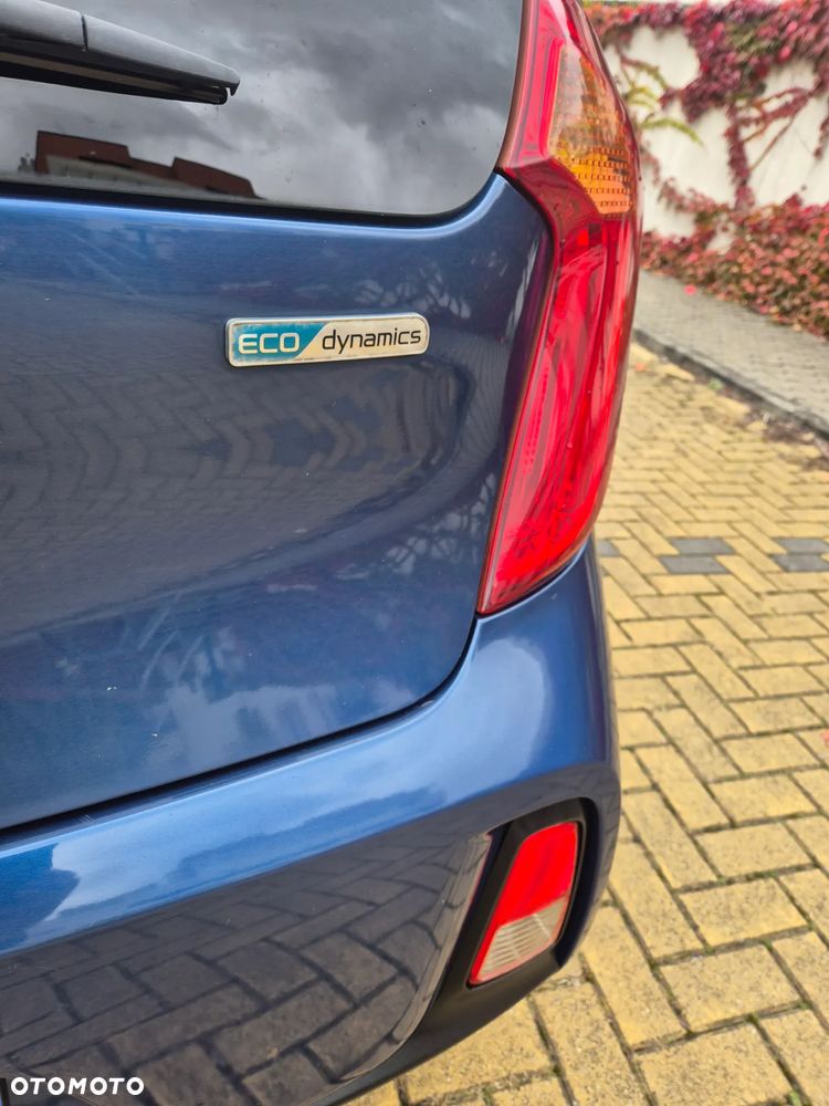 Kia Picanto 1.0 GT Line - 12