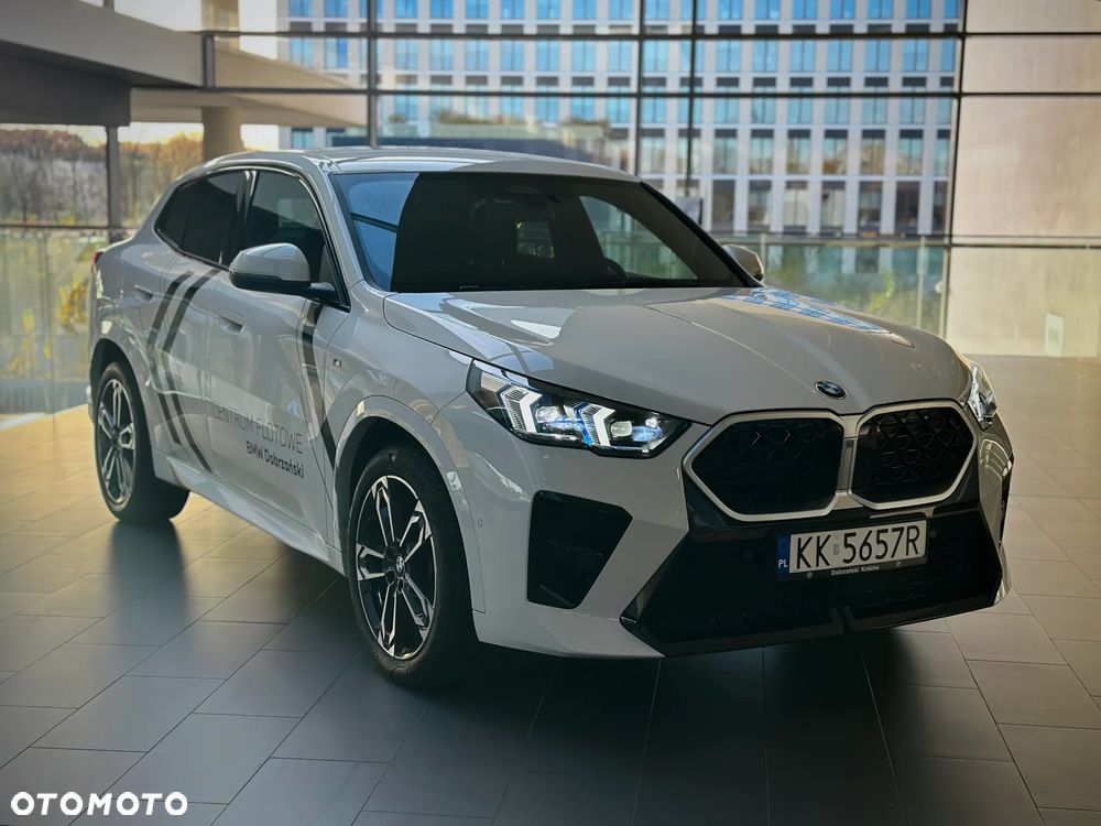 BMW X2 - 2