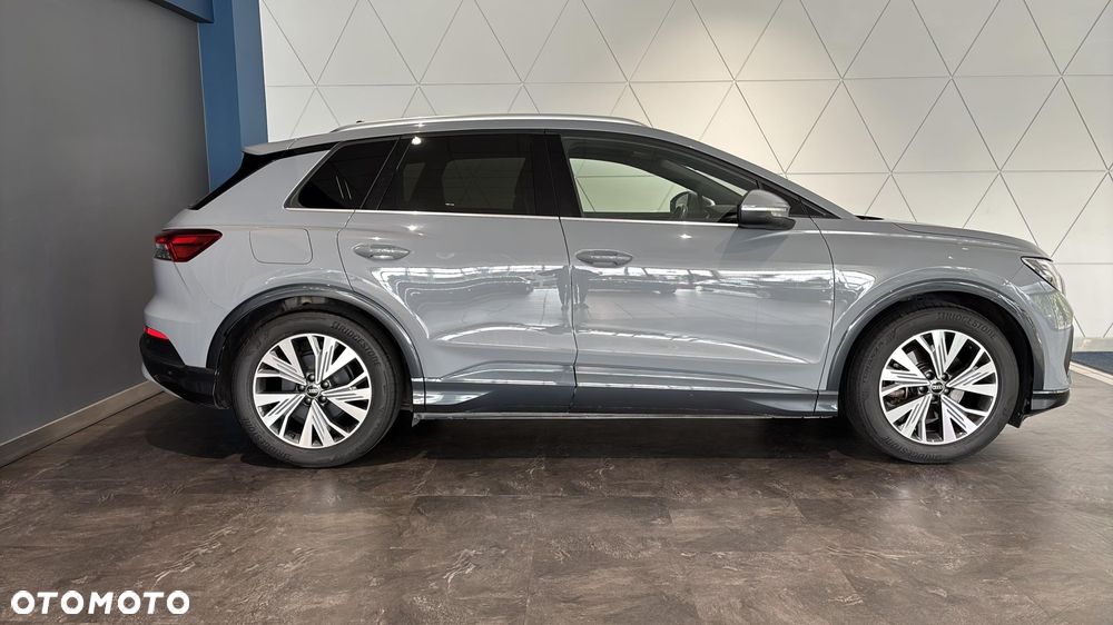 Audi Q4 e-tron 35 52kWh Advanced - 6