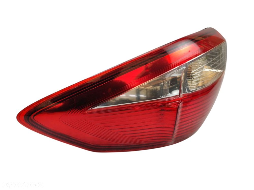 LAMPA LEWY TYŁ FORD C-MAX MK2 (2010-2015) 1.0 EcoBoost 125KM AM5113405BF - 5