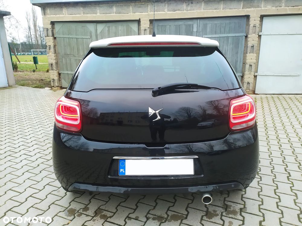 DS Automobiles DS 3 - 38