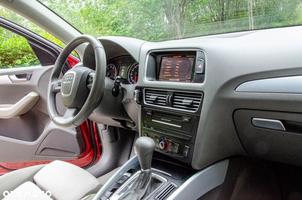Audi Q5 2.0 TFSI Quattro S tronic - 20