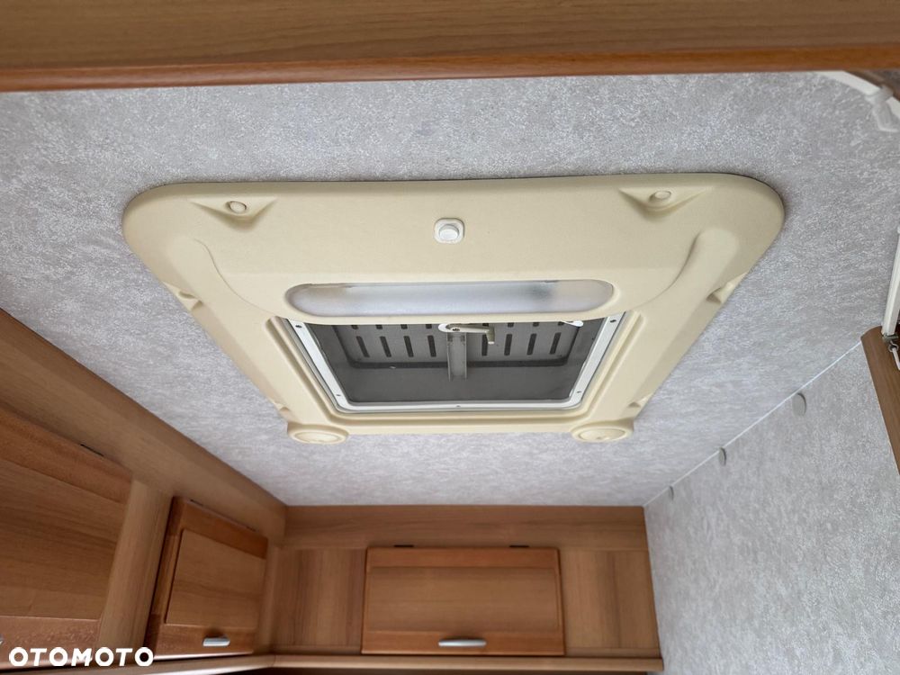 Mercedes-Benz Sprinter Romor - 26
