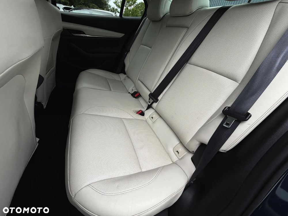 Mazda 3 2.0 mHEV Enso - 21