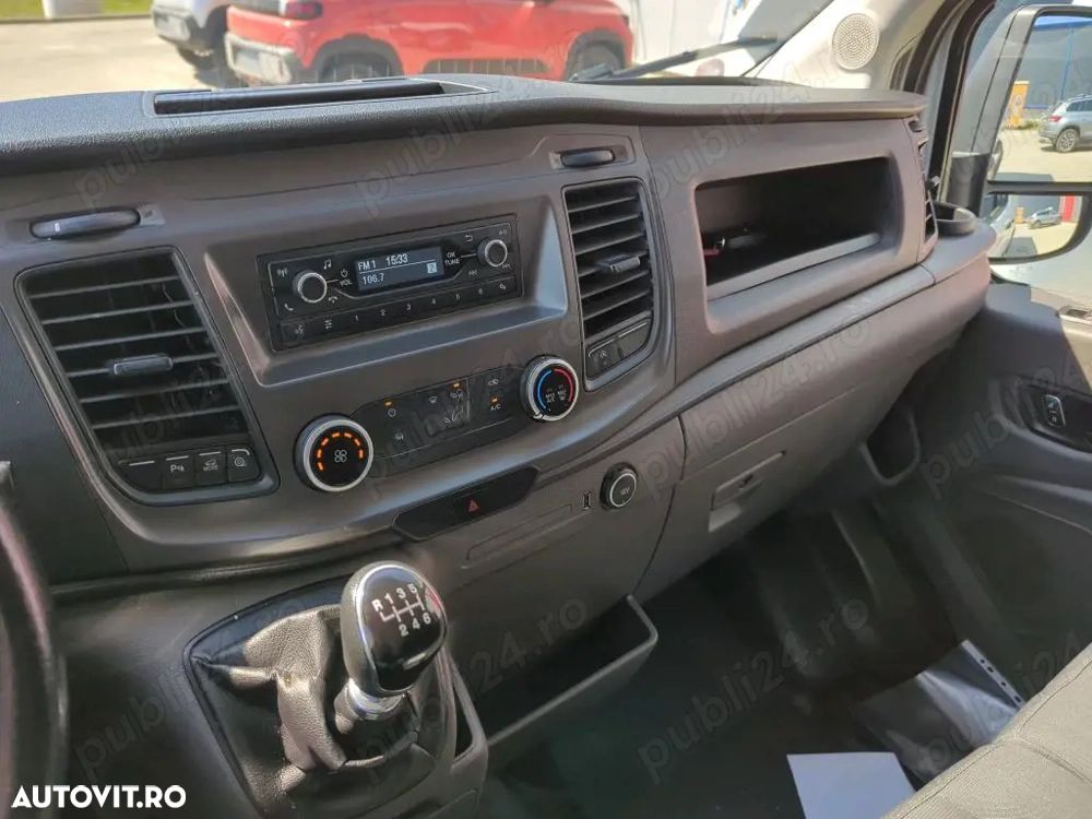 Ford TRANSIT -17G - 4