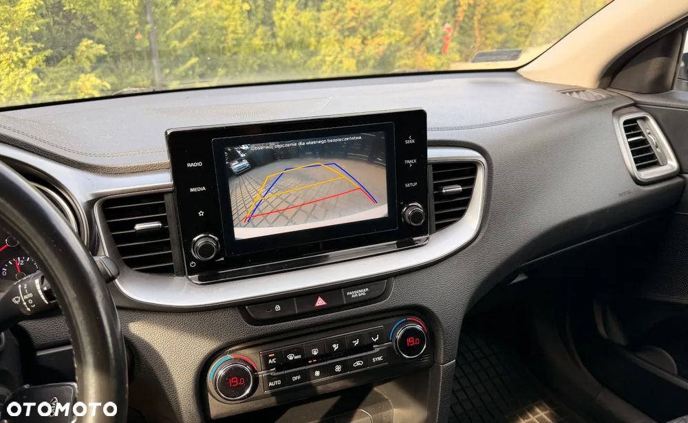 Kia Ceed 1.0 T-GDI GT-Line - 20
