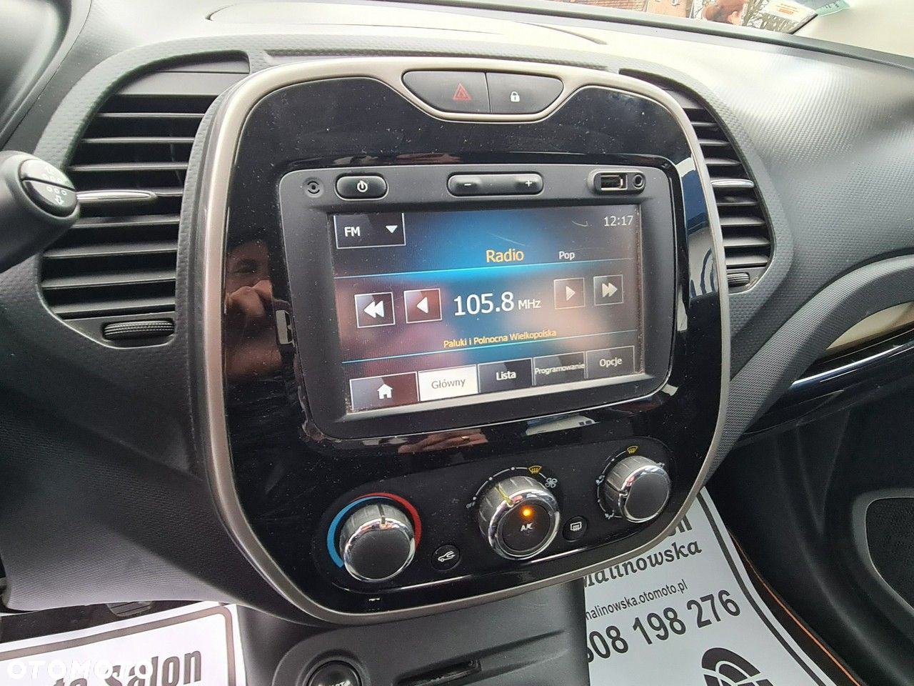 Renault Captur 1.5 dCi Life - 12