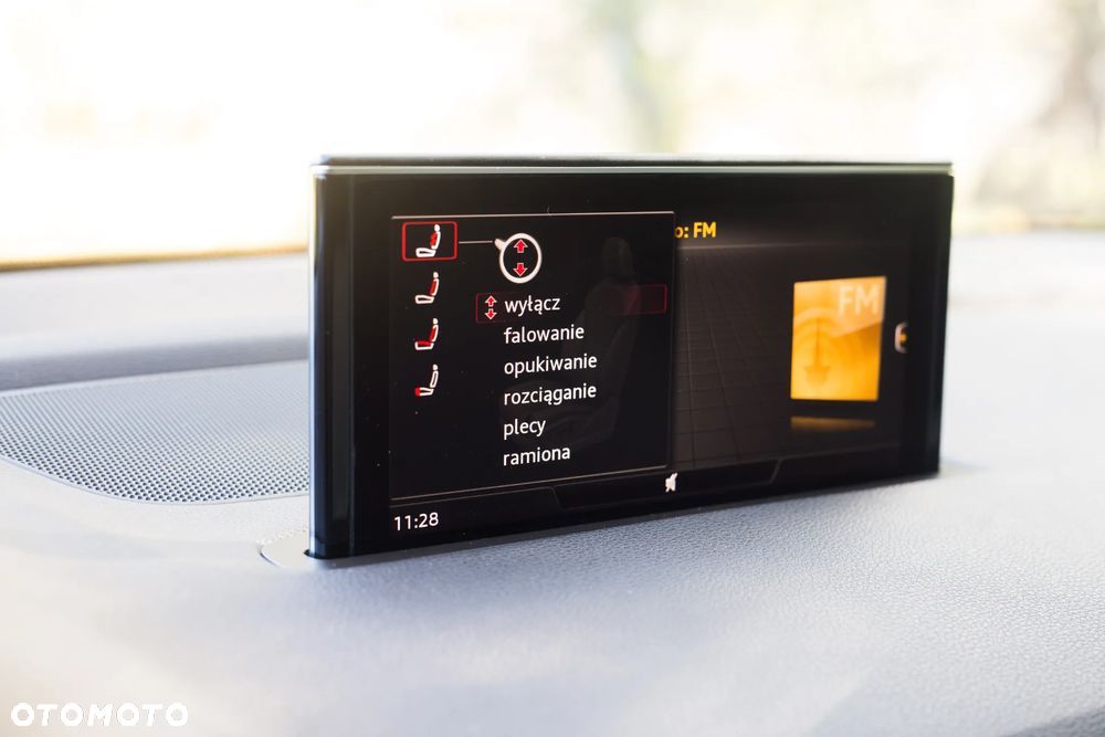 Audi Q7 3.0 TDI ultra Quattro Tiptronic - 22