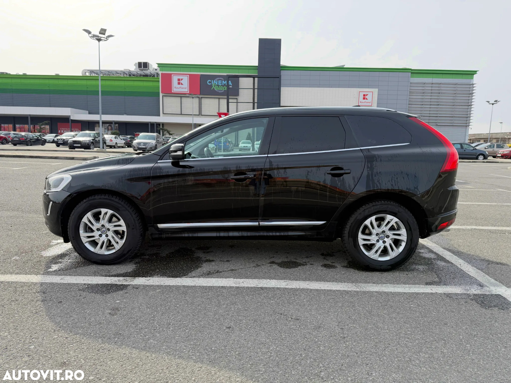 Volvo XC 60 - 5