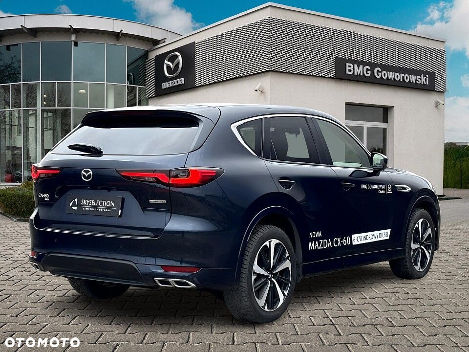 Mazda CX-60 - 32