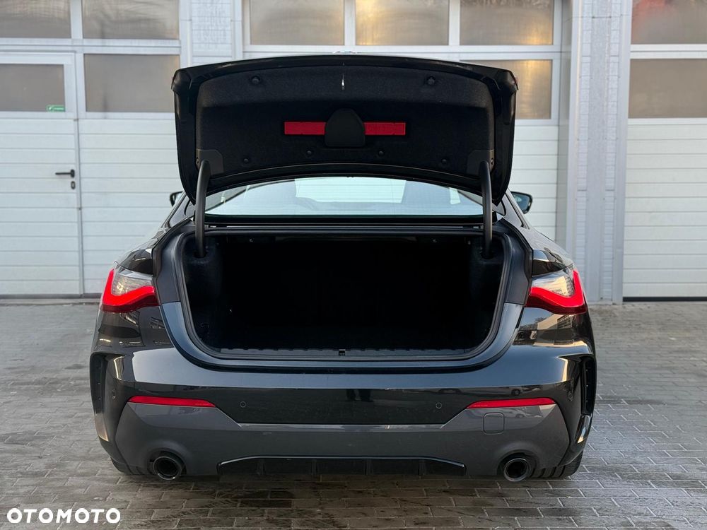 BMW Seria 4 430i xDrive M Sport - 18