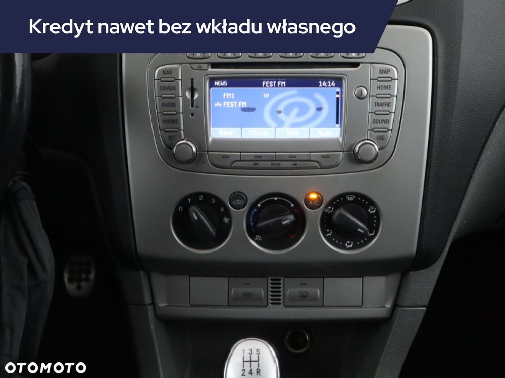 Ford Focus SW - 15