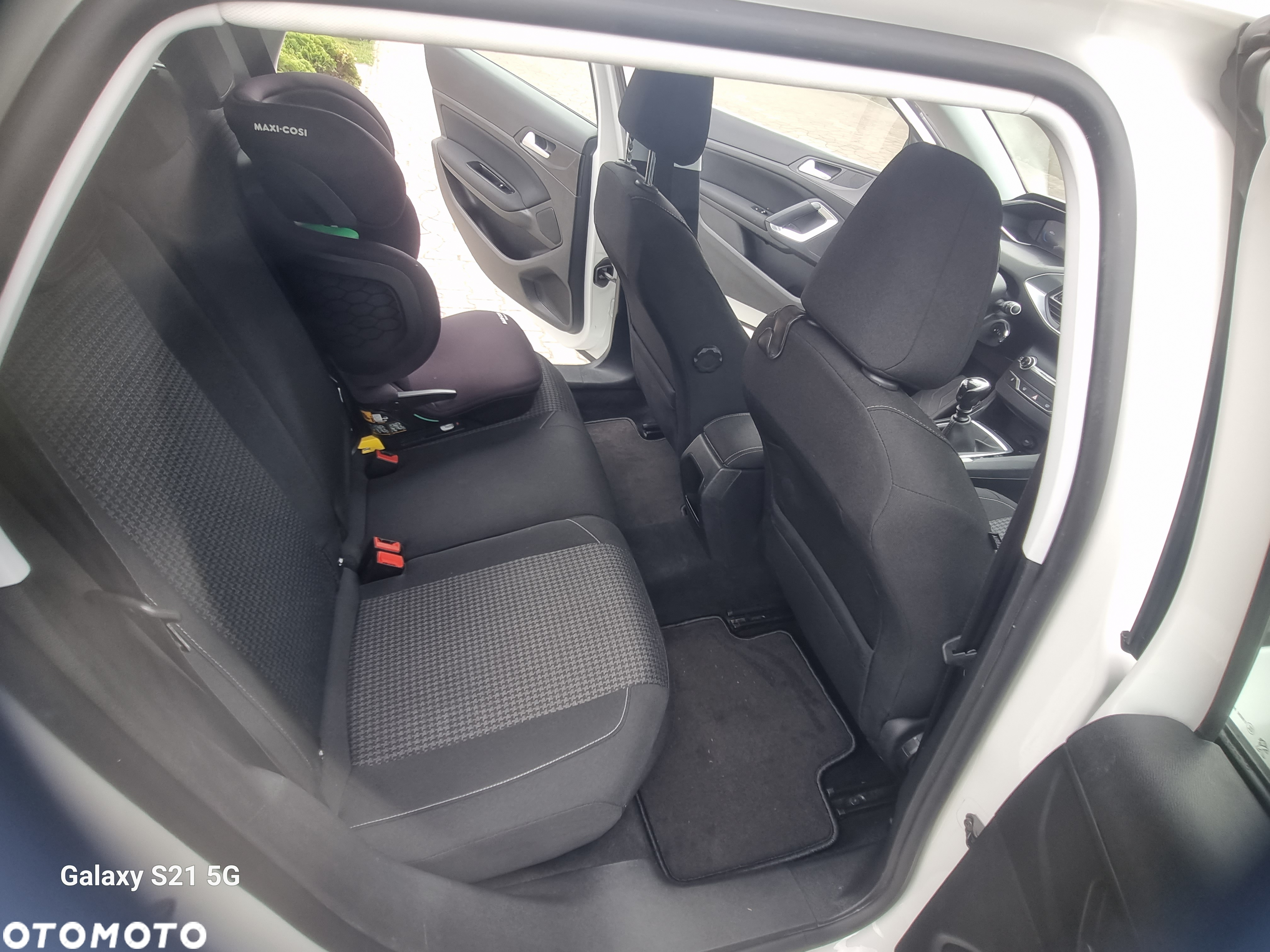 Peugeot 308 - 9