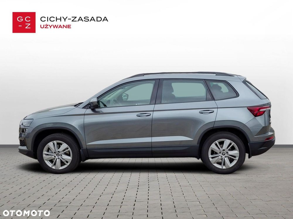 Skoda Karoq 2.0 TDI SCR 4x4 Selection DSG - 3