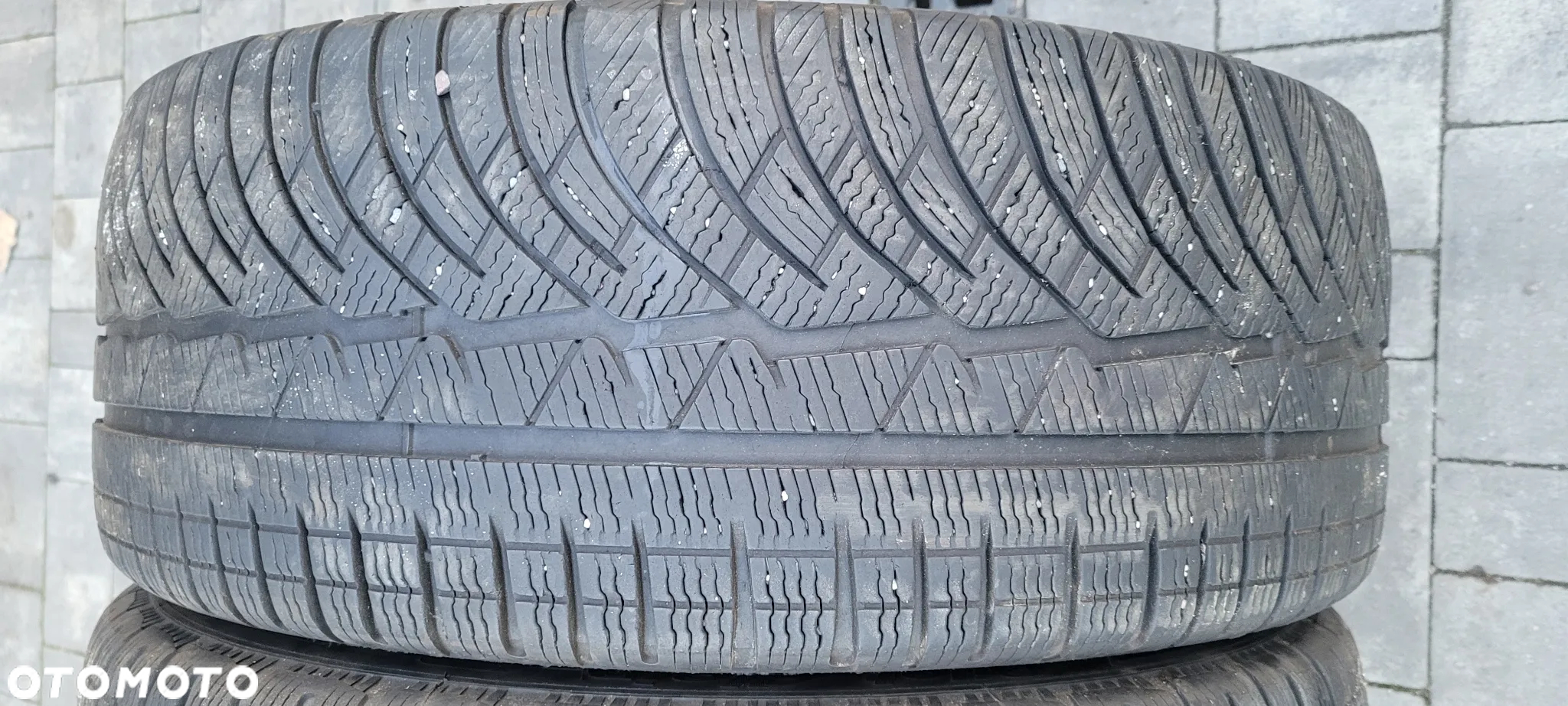 felgi aluminiowe SEAT LEON FR 5F 18x7,5" rozstaw 5x112mm, - 12