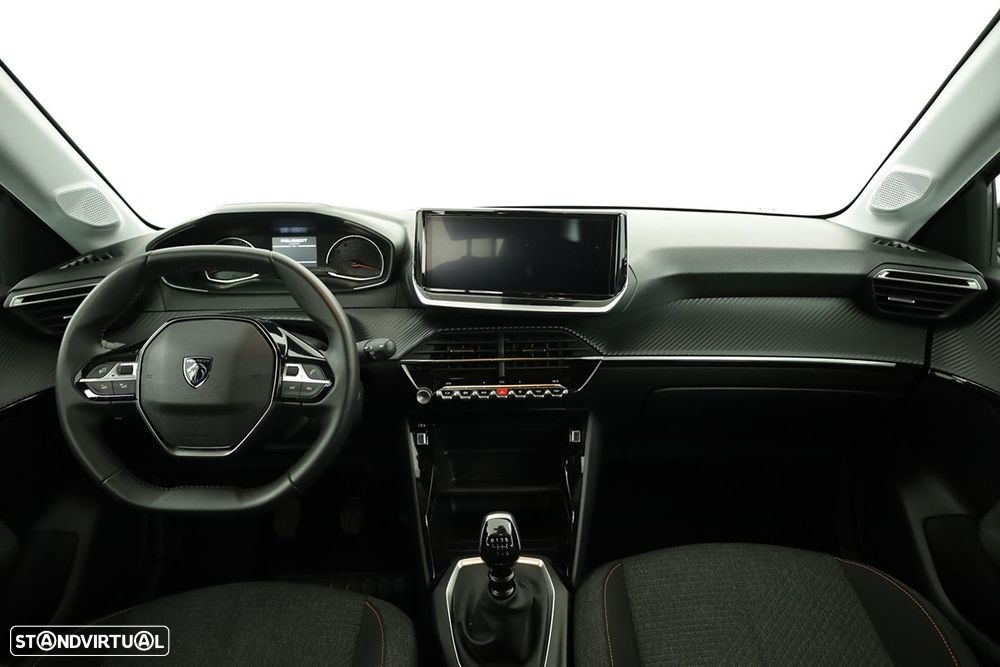 Peugeot 208 1.2 PureTech Style - 8
