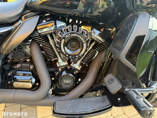 Harley-Davidson Touring Road Glide - 16