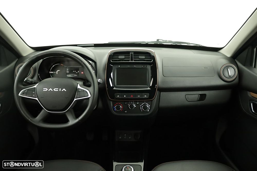 Dacia Spring Electric 65 Extreme - 9