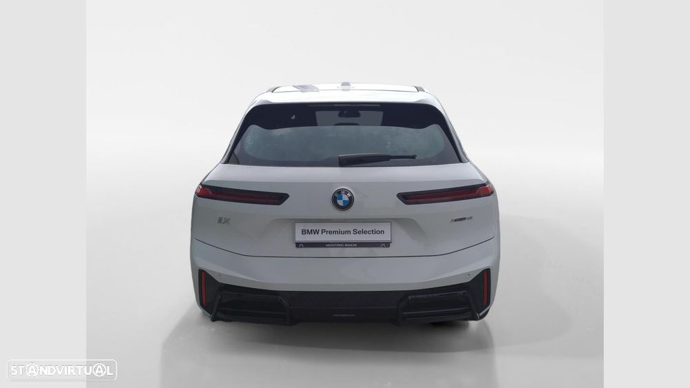 BMW iX xDrive 45 Pack Desportivo - 7