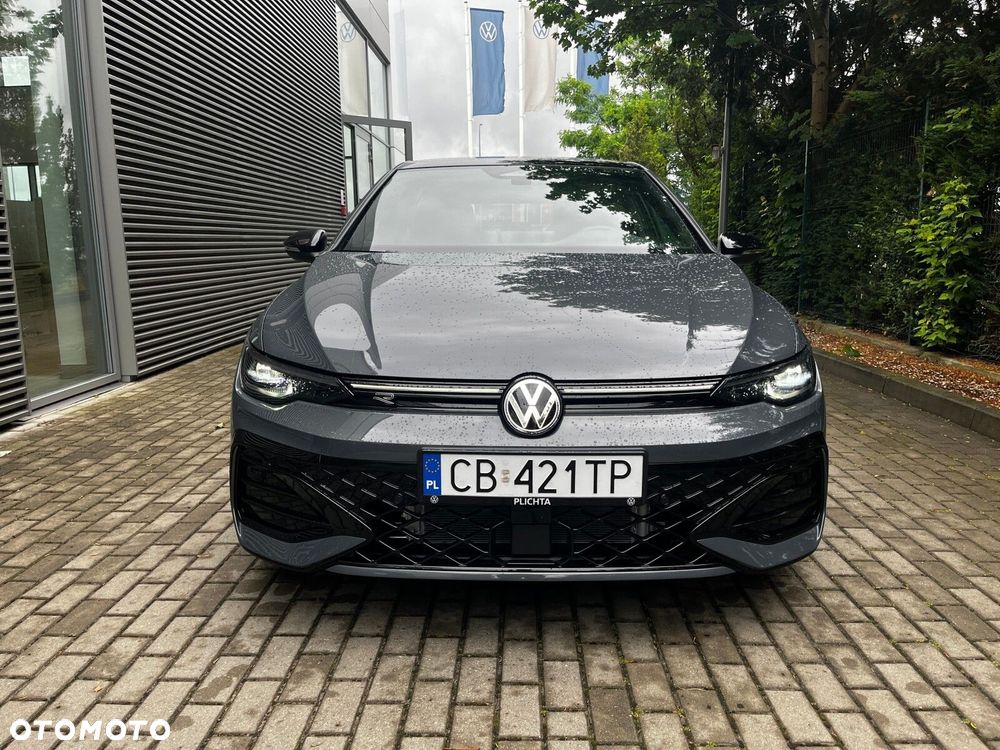 Volkswagen Golf 1.5 eTSI mHEV R-Line Plus DSG - 10