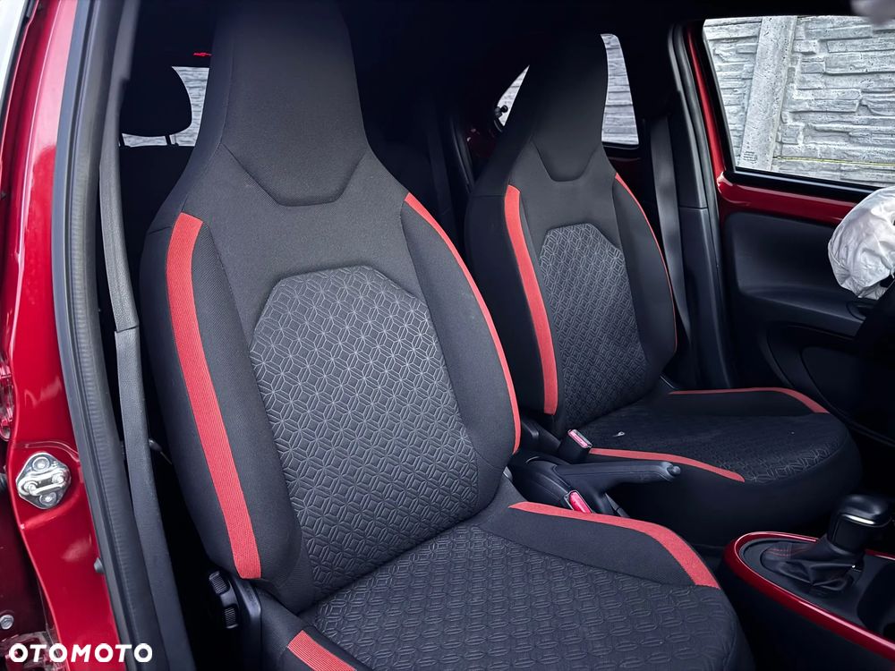 Toyota Aygo X 2023