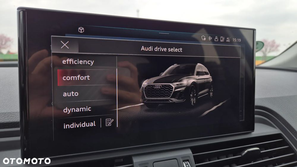 Audi Q5 50 TFSI e Quattro Advanced S tronic - 22