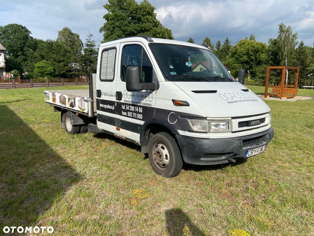 Iveco Doka - 8