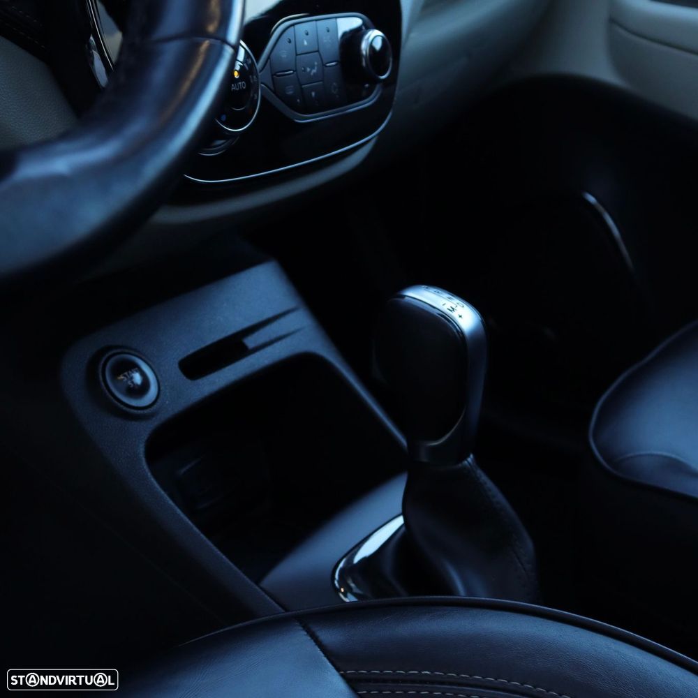 Renault Captur 1.3 TCe Initiale Paris EDC - 24