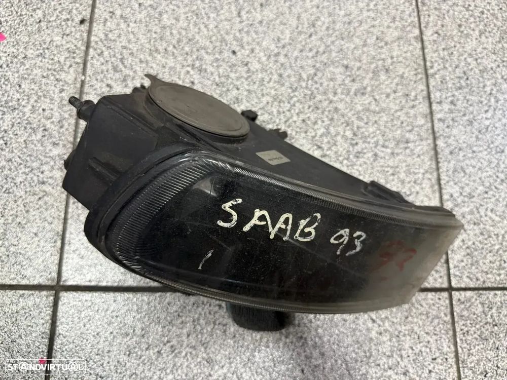farol nevoeiro saab 93 direito - 1
