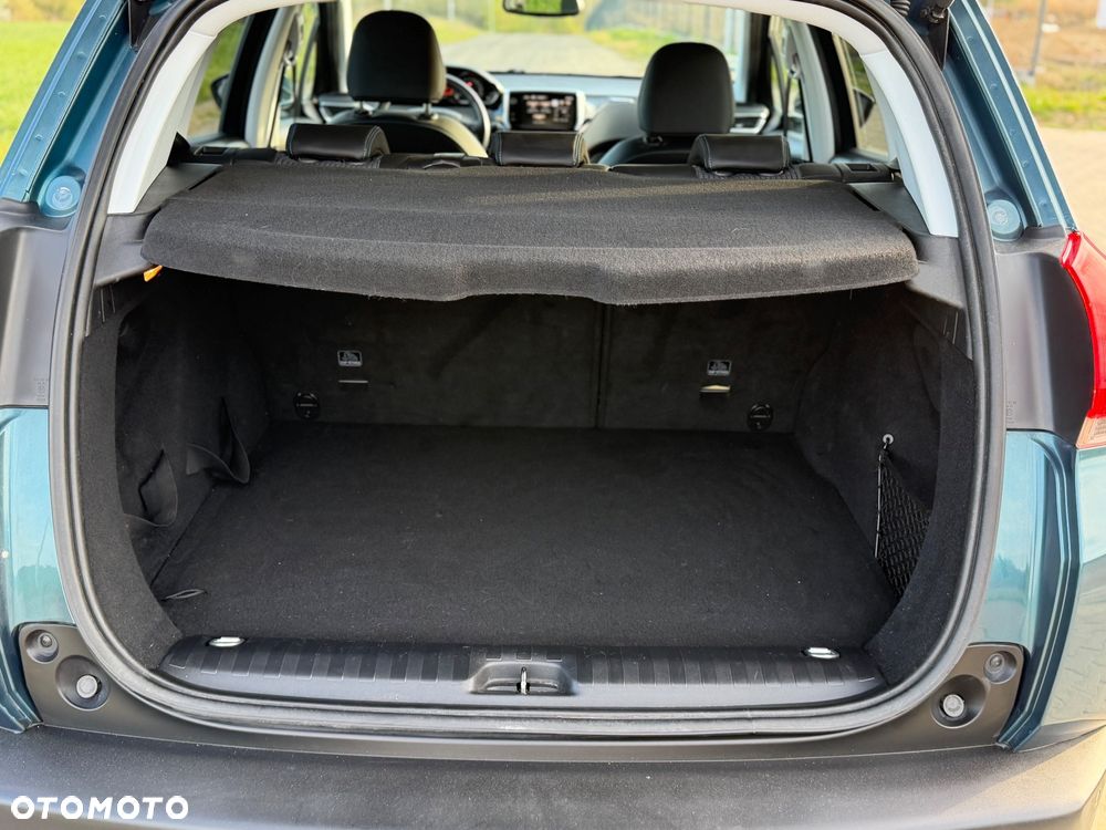 Peugeot 2008 PureTech 110 Stop&Start Crossway - 11